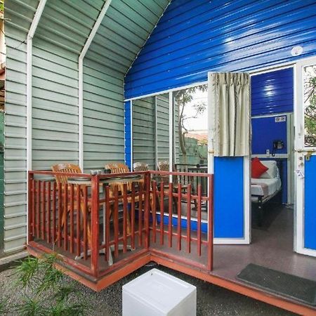 A4 Hostel Colombo Airport - Eco Lodge - Free Pickup & Drop Katunayaka Εξωτερικό φωτογραφία