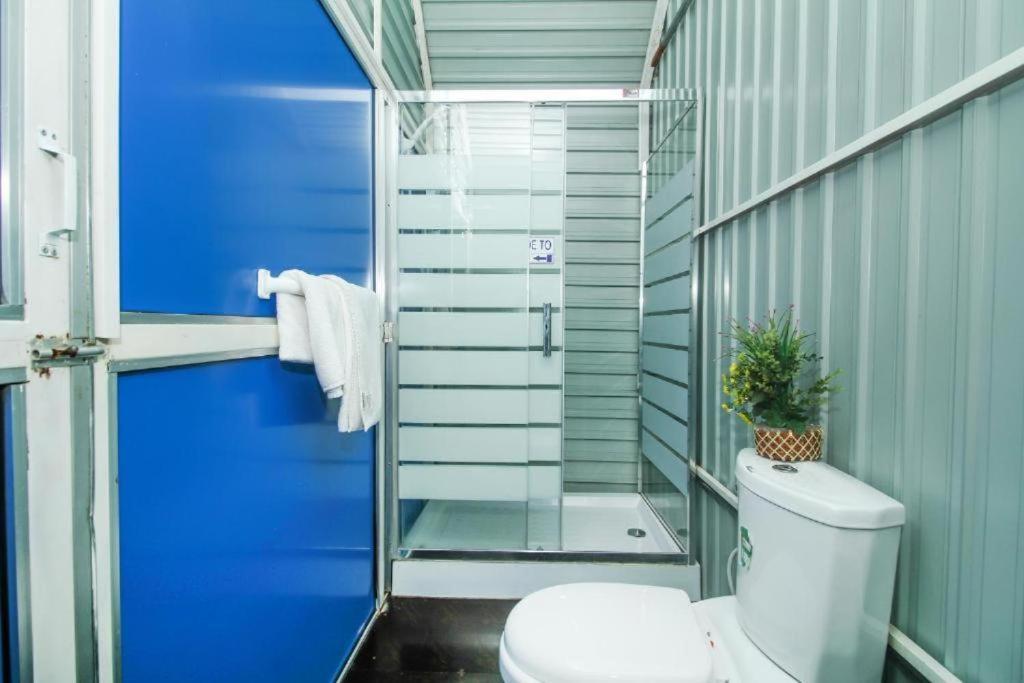 A4 Hostel Colombo Airport - Eco Lodge - Free Pickup & Drop Katunayaka Εξωτερικό φωτογραφία